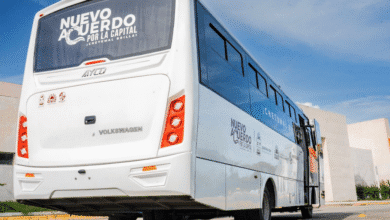 Volkswagen Truck & Bus México participó en la presentación del Plan Estratégico de Movilidad de Quintana Roo 11 Captura de pantalla 2025 07 04 a las 2.16.18 p.m